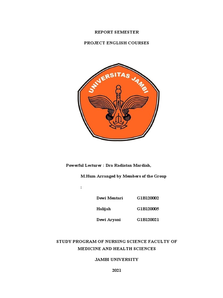 English Learning in Nursing Education | PDF | Nursing | English Language