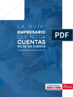 Empresario Que No Da Cuentas