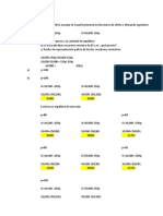 Tarea manual de Ejercicios