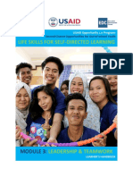 O2 Life Skills Module 3 Leadership Teamwork Modular FINAL VERSION 8-13-2020