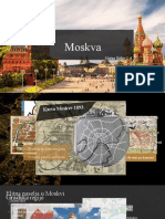 Moskva