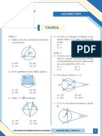 T - Sem3 - G - Circunferencia 1 y Circunferencia 2