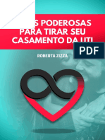 Dicas Poderosas para Casamento