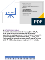 Metodos para Optimizar PDF