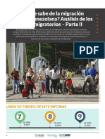 Informe Olas Migratorias Parte Iipdf