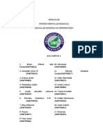 Kelompok 6 - Infeksi Menular Seksual - Lokal B1'S1Kebidanan