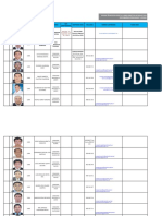 Oficina técnica de apoyo a los gobiernos regionales y locales