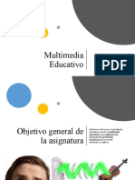 Multimedia Educativo 3