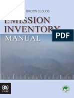 ABC Emission Inventory Manual