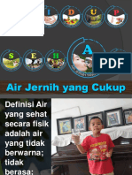 Air Jernih