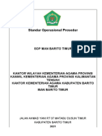 Sop Fungsi Administrasi Dan Umum