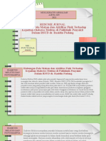 PPT Resume Jurnal 