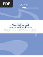 Download New Study Finds Shariah Law Involved in Court Cases in 23 States by TomLehner SN55752797 doc pdf