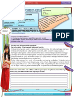 Lembar Kerja Peserta Didik 5.3.2