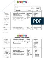 I TRIMESTRAL DISTRIBUTION TEMPLATE 2021 (7° Grade)