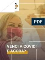 eBook Venci a Covid 19 e Agora