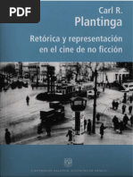 Plantinga, Carl - Retórica y Representación en El Cine de No Ficción Pág 143 A 153
