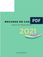 Anuario Jurisprudencial 2021 1