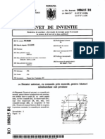 Dozator Automat Cu Comanda Prin Moneda Pentru Bauturi Neimbuteliate Sub Presiune 00103035