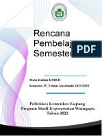 RPS KMB 2 2022