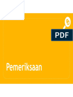 Pemeriksaan Dan Charting