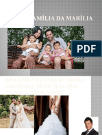 A Família Da Marília