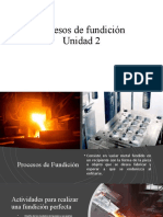 Fundicion Nuevo