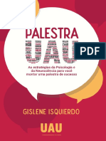 Ebook Palestra Uau Final