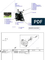 Katalog Suku Cadang Honda Grand