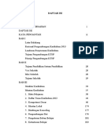 Daftar Isi