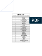 DETAIL LIST 2-2 (Recovered)