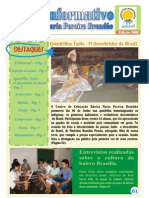 Informativo MPB - 2008