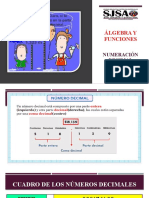 Febrero Álgebra y Funciones