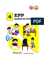 EPP Agriculture 2