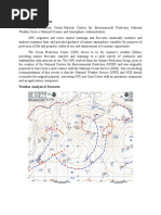 Understanding Barographs and Their Use | PDF | Meteorology