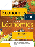 Krugman'S: Economics
