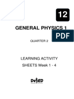 General Physics 2