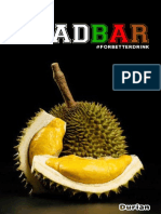 Headbar Powder Durian Katalog
