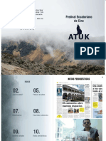 Folleto Promocional ATUK - 3