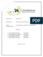 Tarea 1 3 Parcial Mercantil II