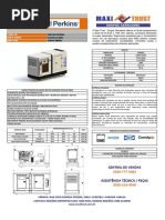 MX100P