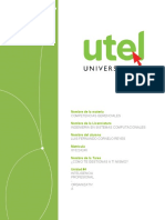 Tarea 4 Competencias Gerenciales Utel