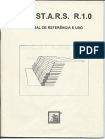 Manual MACSTARS R.1.0 Português
