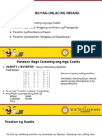 Modyul 4 Kasaysayan NG Wika Sa Pilipinas