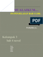 Bhs Indonesia Novel Kls 12