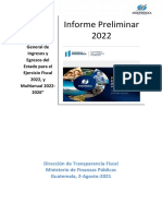 1-Informe Preliminar 2022