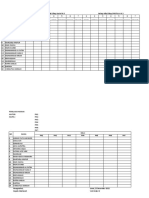 Daftar Nilai Ard Kls 3 Manual