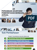 Akuntansi Pemerintahan