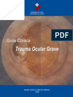 Trauma-Ocular-Grave GUIA CLINICA