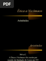 Ética a Nicômano